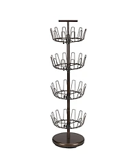 4 Tier Shoe Tree