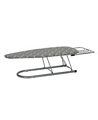 Household Essentials Steel Top Table Top Ironing Board