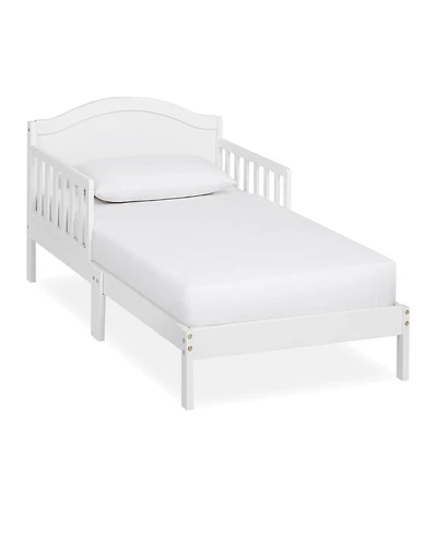 Dream On Me Sydney Toddler bed, Mint