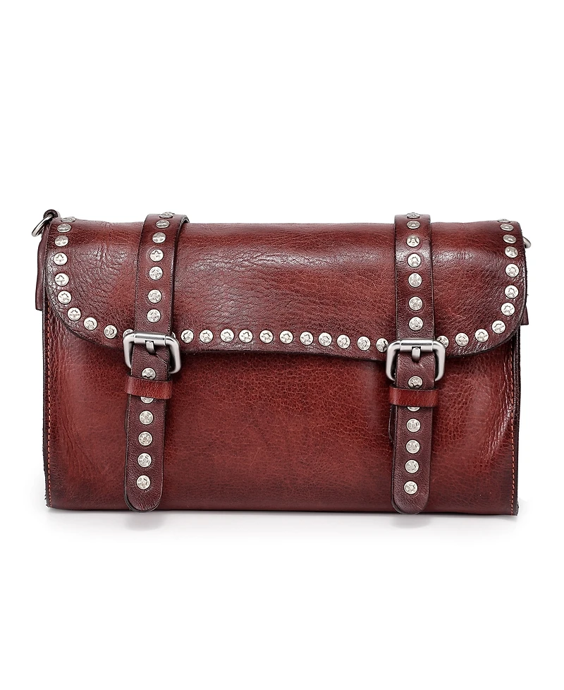 Old Trend Soul Stud Convertible Crossbody