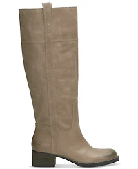 Lucky Brand Women's Hybiscus Knee-High Riding Boots