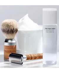 Shiseido Men Hydrating Lotion Clear