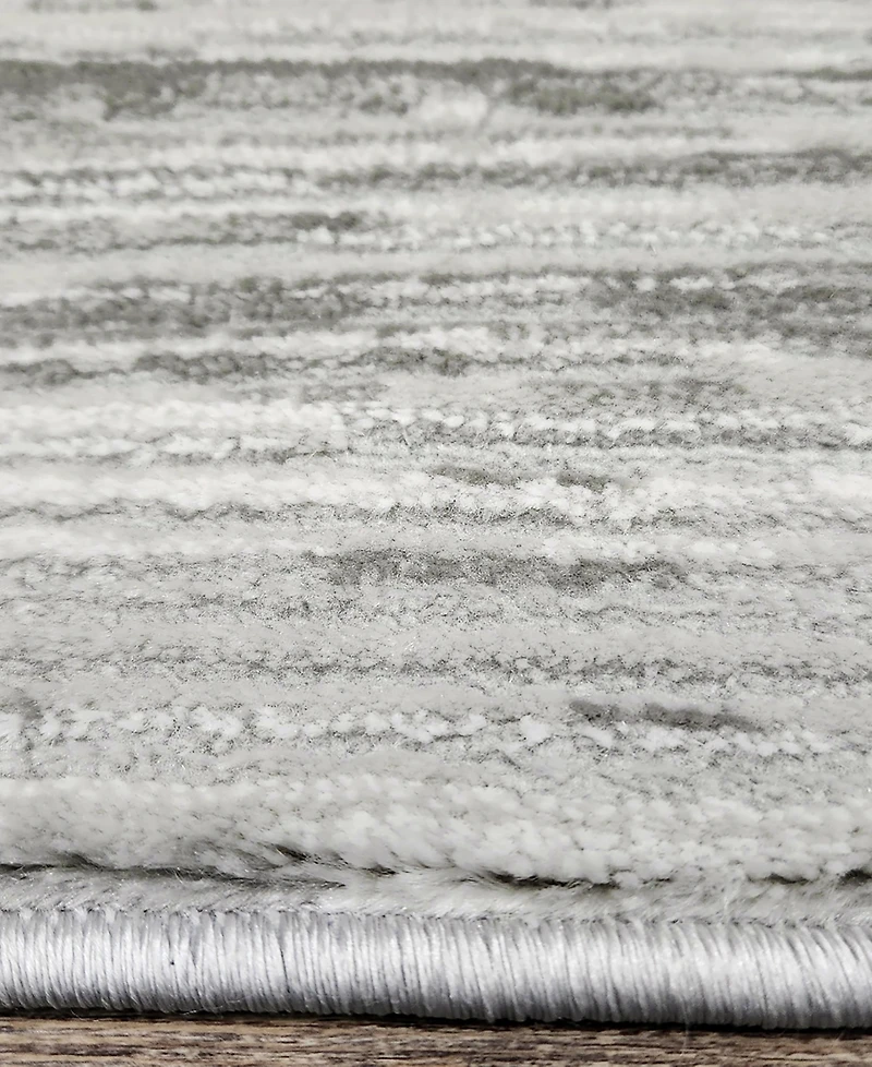 Closeout! Km Home Davide 7'10" x Round Area Rug