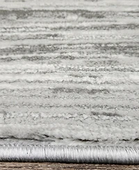 Closeout! Km Home Davide 7'10" x Round Area Rug