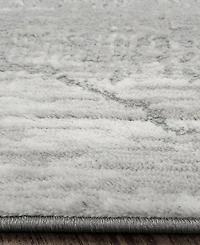 Closeout! Km Home Davide 2'2" x 7'7" Runner Area Rug