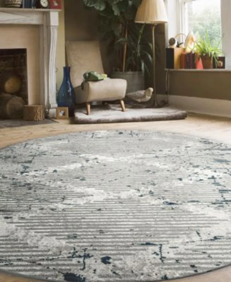 Closeout Km Home Davide 1230 Area Rug