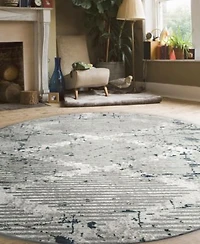 Closeout Km Home Davide 1230 Area Rug