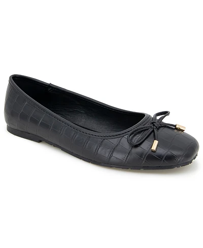 Kenneth Cole Reaction Women's Elstree Ballet Flats