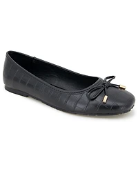 Kenneth Cole Reaction Women's Elstree Ballet Flats