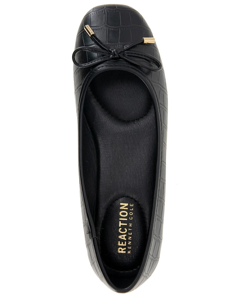 Kenneth Cole Reaction Women's Elstree Ballet Flats