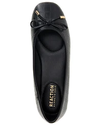 Kenneth Cole Reaction Women's Elstree Ballet Flats