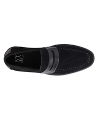 New York & Company Men's Faux Leather Giolle Dress Casual Shoes