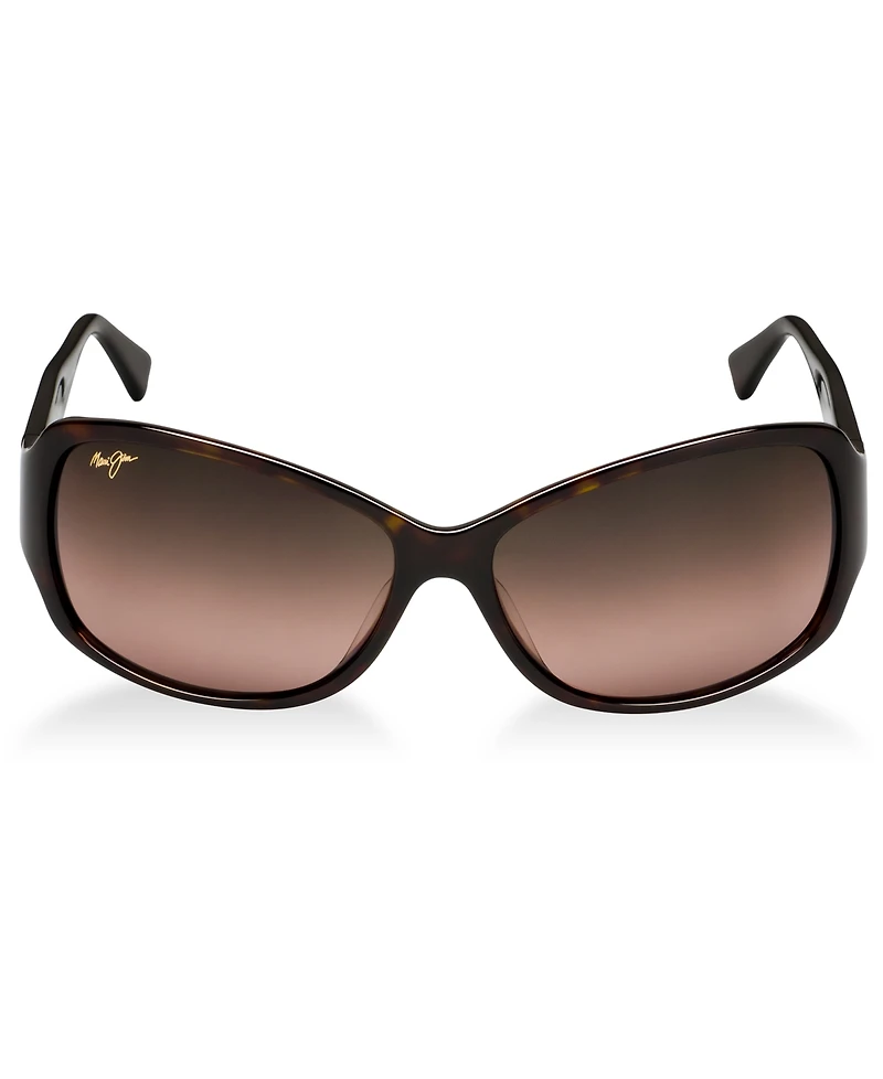 Maui Jim Polarized Nalani Sunglasses, 295
