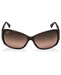 Maui Jim Polarized Nalani Sunglasses, 295