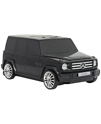 Best Ride on Cars Mercedes G Class Suitcase Push Car