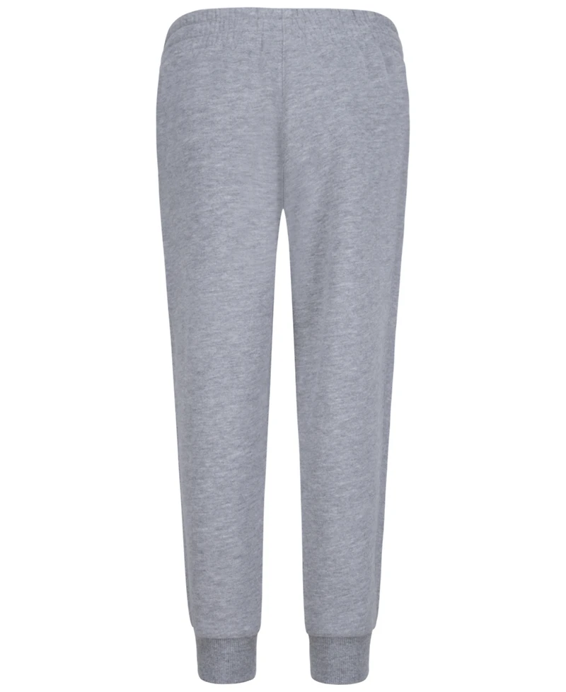 Nike Little Boys Sportswear Club Fleece Jogger Pants