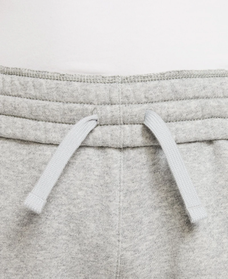 Nike Big Kids Club Fleece Jogger Pants