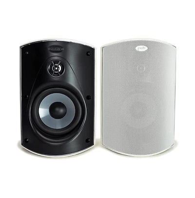 Atrium 6 All-Weather Loudspeakers - White