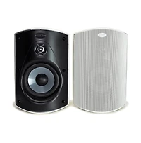 Atrium 6 All-Weather Loudspeakers - White