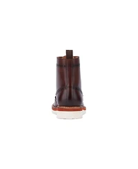 Vintage Foundry Co Men's Leather Parker Boots