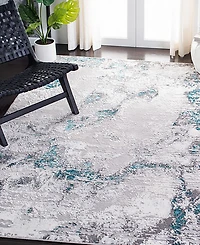 Safavieh Amelia ALA232 5'5" x 7'7" Area Rug