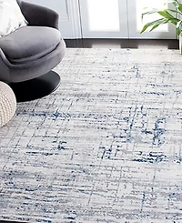 Safavieh Amelia ALA475 5'5" x 7'7" Area Rug