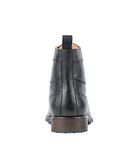 Vintage Foundry Co Men's Leather Everard Boots