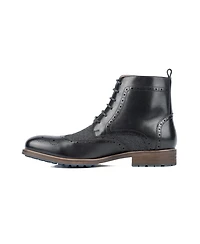 Vintage Foundry Co Men's Lace Up Flint Boots