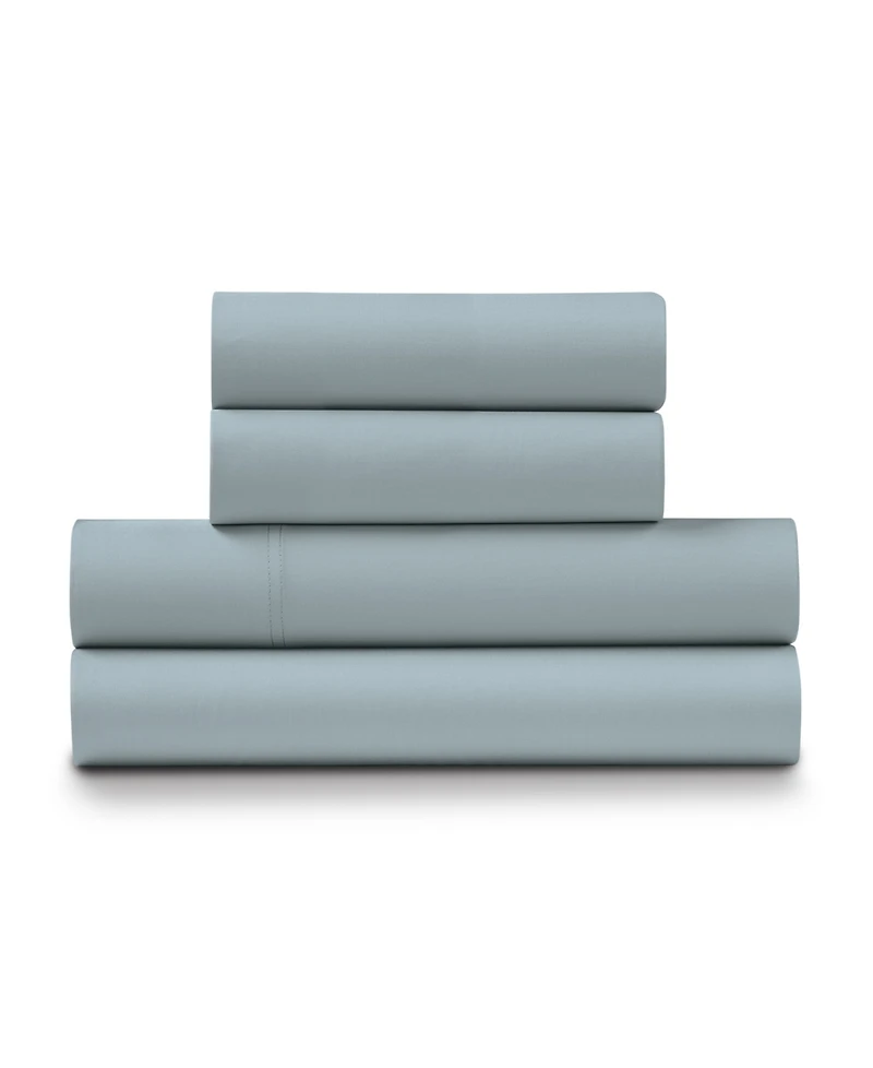 Ella Jayne Viscose From Bamboo 4 Piece Sheet Set