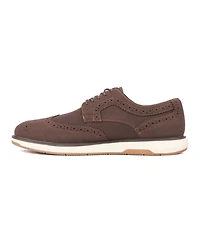 Reserved Footwear Men's Cooper Low-Top Sneakers