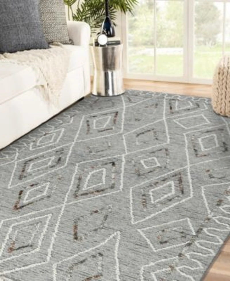 Amer Rugs Berlin Ber8 Area Rug
