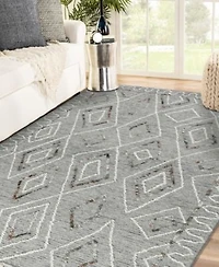 Amer Rugs Berlin Ber8 Area Rug