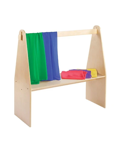 Kaplan Early Learning Imagination Playstand
