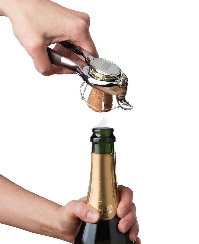Vacu Vin Champagne Bottle Opener