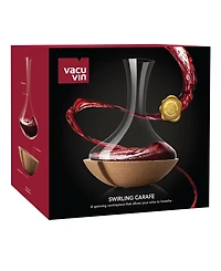 Vacu Vin Swirling Carafe