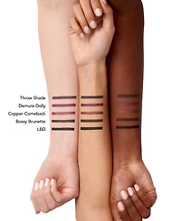 Buxom Cosmetics Power Line Lasting Eyeliner