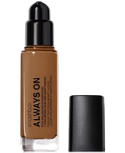 Smashbox Always On Skin-Balancing Foundation, 1 oz.
