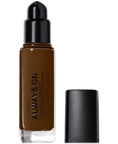 Smashbox Always On Skin-Balancing Foundation, 1 oz.