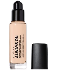 Smashbox Always On Skin-Balancing Foundation, 1 oz.
