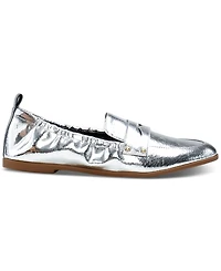 Jessica Simpson Women's Selipa Slip-On Loafer Flats