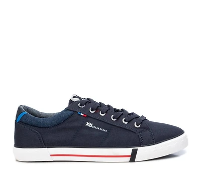 Xti Men's Canvas Sneakers By