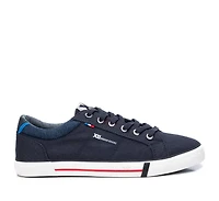 Xti Men's Canvas Sneakers By
