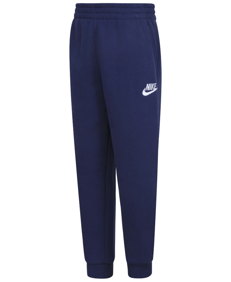 Nike Little Boys Sportswear Club Fleece Jogger Pants