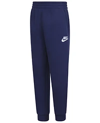 Nike Little Boys Sportswear Club Fleece Jogger Pants