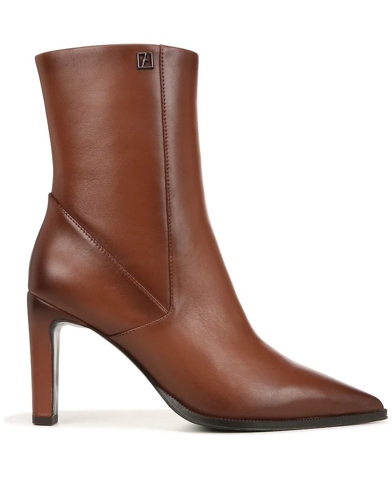 Franco Sarto Women's Appia Pointed Toe Dress Booties