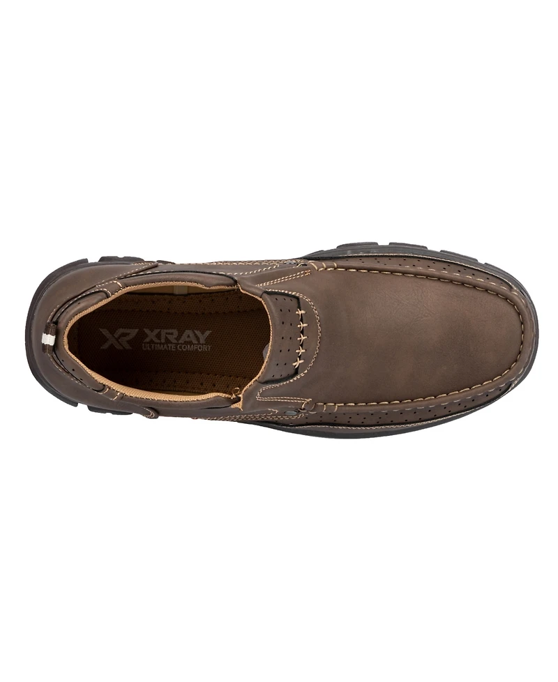 Xray Men's Footwear Becher Casual Boots