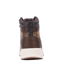 Xray Men's Footwear Callum Casual Boots