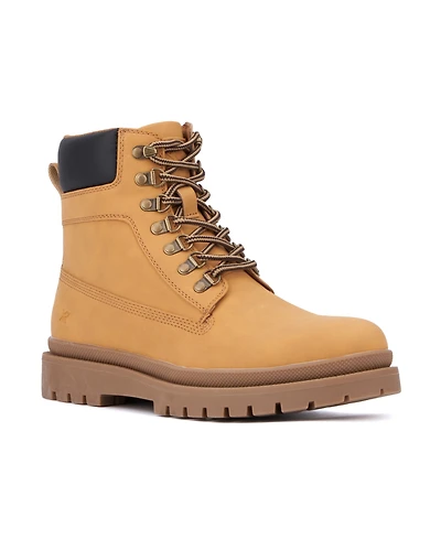Xray Men's Footwear Myles Casual Boots