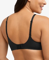 Bali Women's One Smooth U Comfort Stretch Lace Uw DF0084