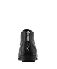 Nina Toddler Girls Olympia Zipper Closure Ankle Boot